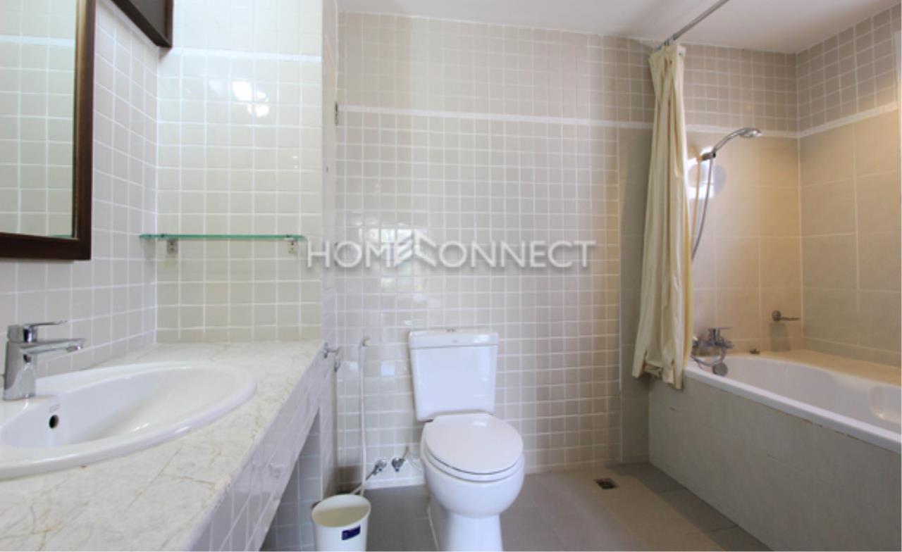 Home Connect Thailand Agency's Baan Panpinit Condominium for Rent 2