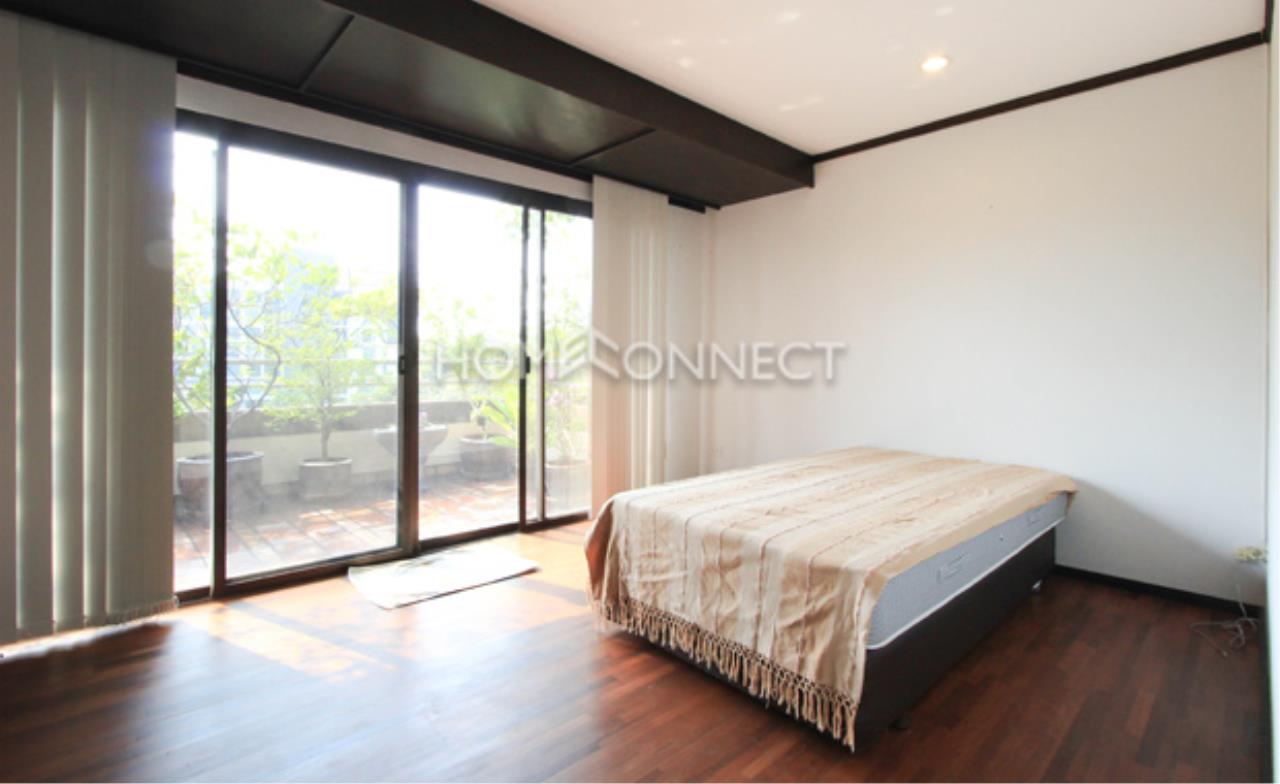 Home Connect Thailand Agency's Baan Panpinit Condominium for Rent 6