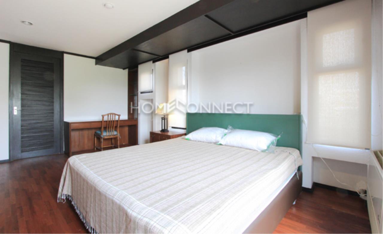 Home Connect Thailand Agency's Baan Panpinit Condominium for Rent 7