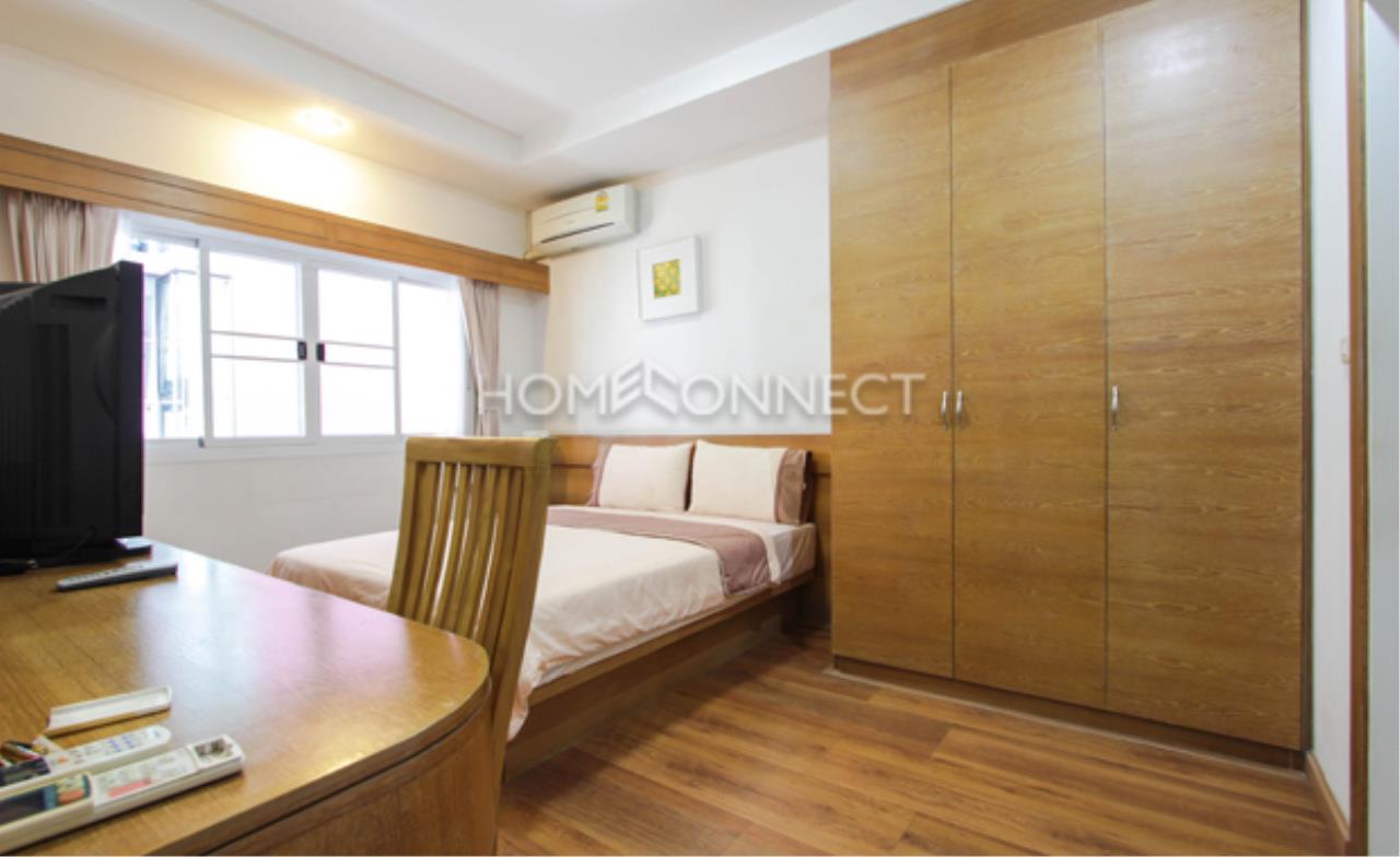 Home Connect Thailand Agency's Chonnatee Mansion Condominium for Rent 3