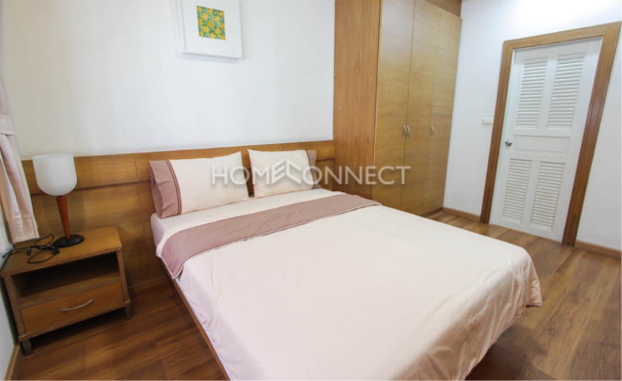 Home Connect Thailand Agency's Chonnatee Mansion Condominium for Rent 4