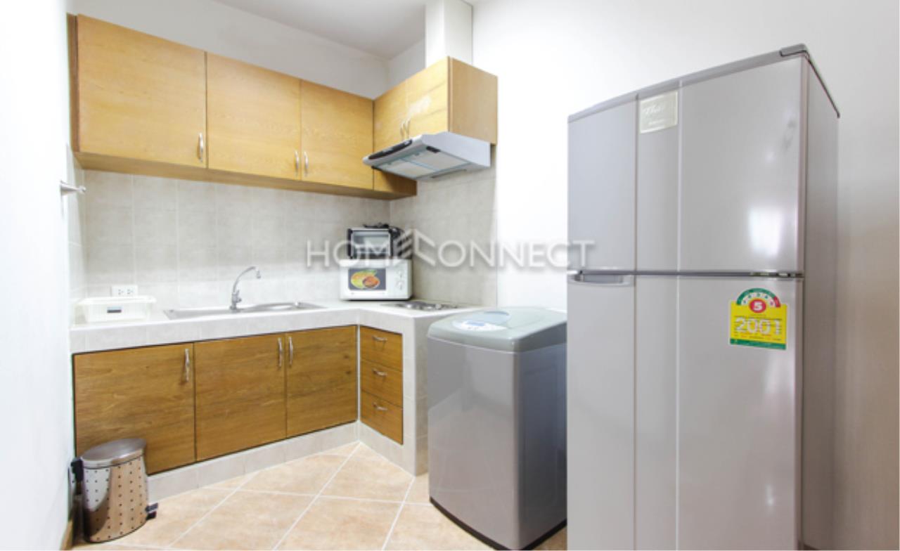 Home Connect Thailand Agency's Chonnatee Mansion Condominium for Rent 5