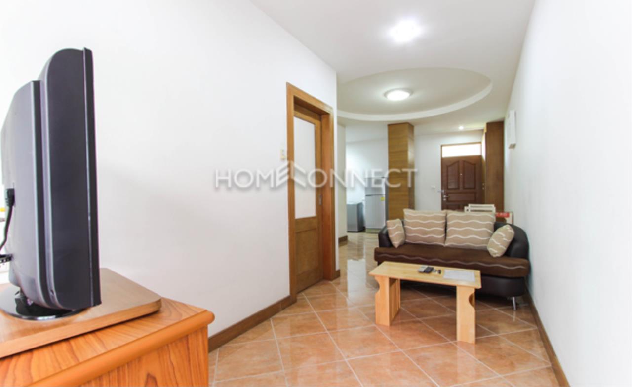 Home Connect Thailand Agency's Chonnatee Mansion Condominium for Rent 6