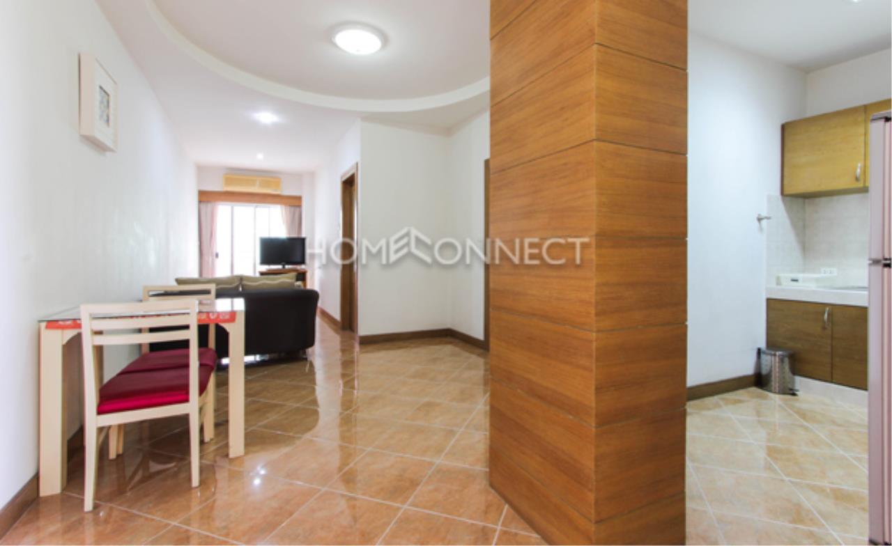 Home Connect Thailand Agency's Chonnatee Mansion Condominium for Rent 1