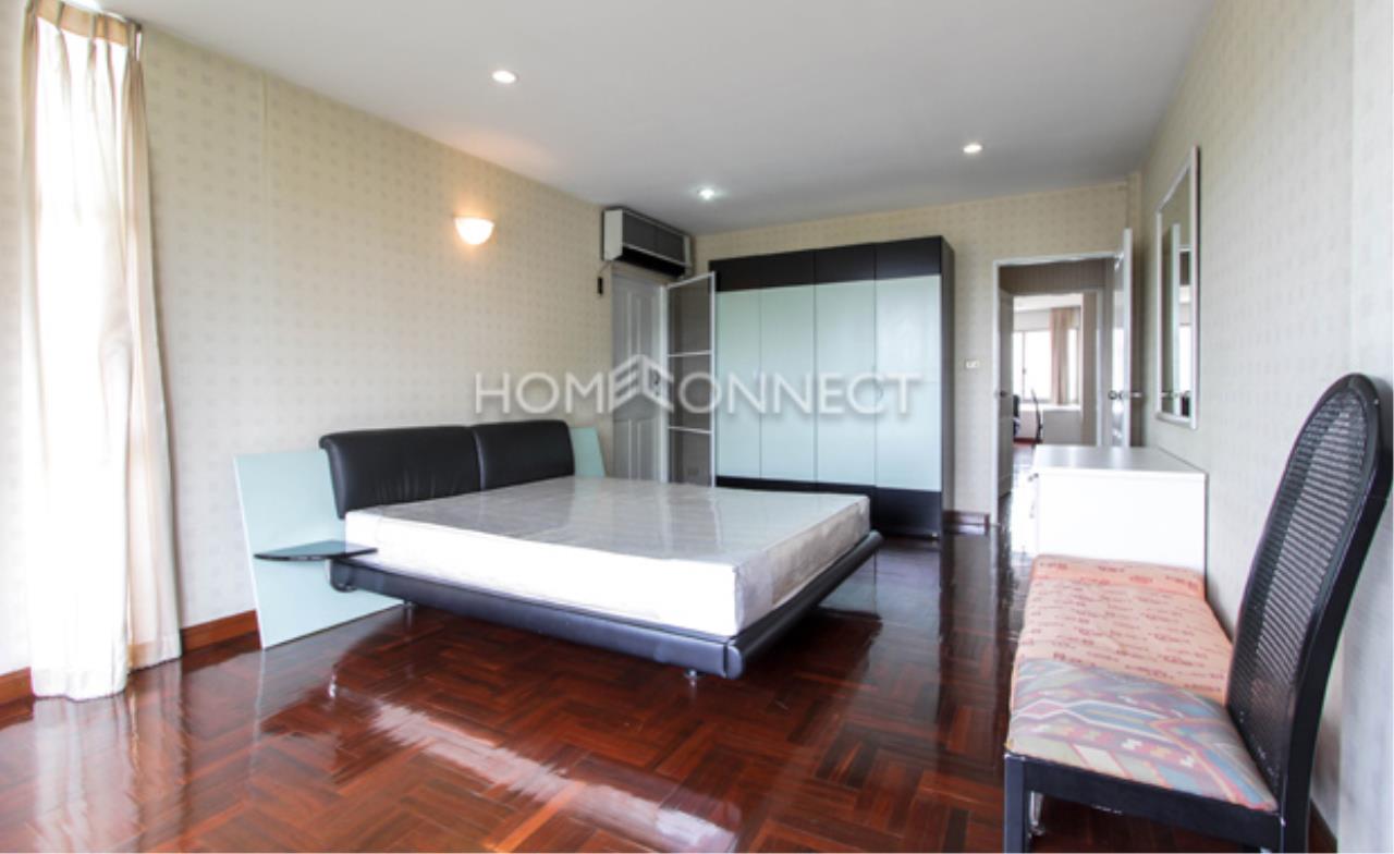 Home Connect Thailand Agency's L.T. Court Apartment Apartment for Rent 7