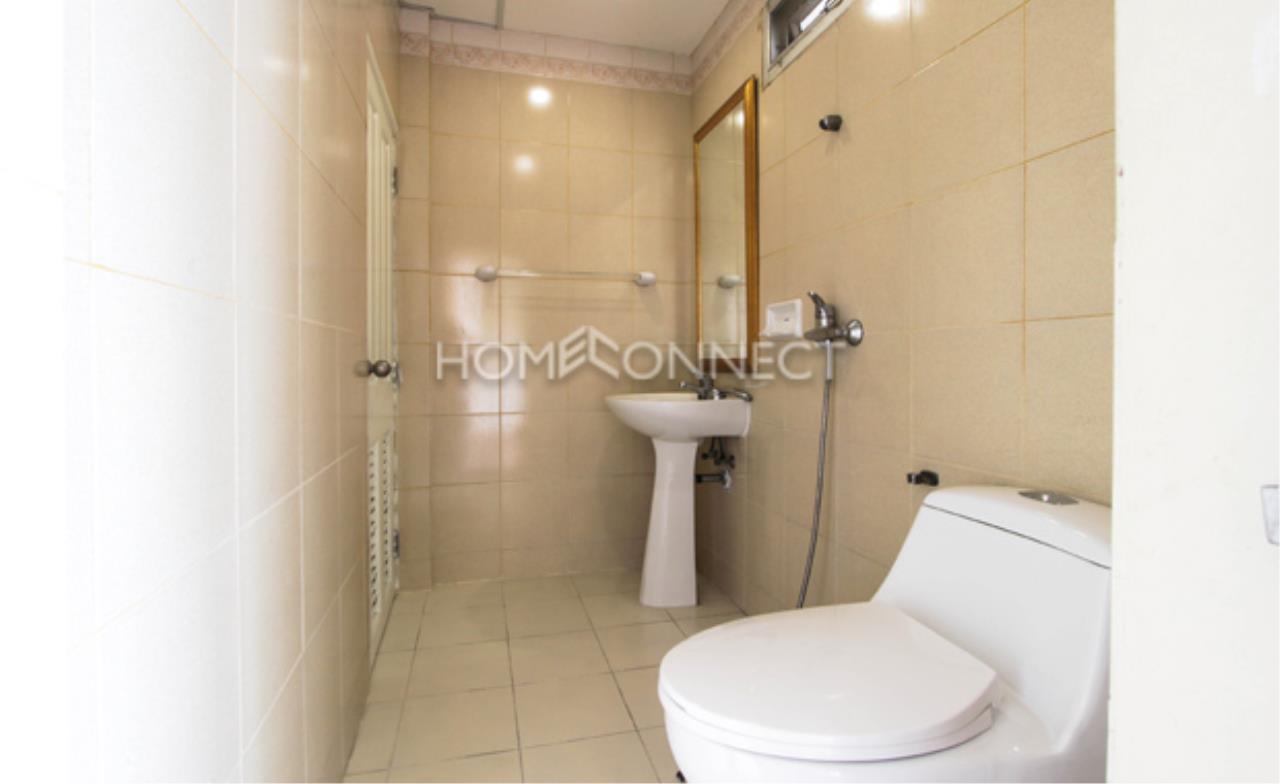 Home Connect Thailand Agency's L.T. Court Apartment Apartment for Rent 3