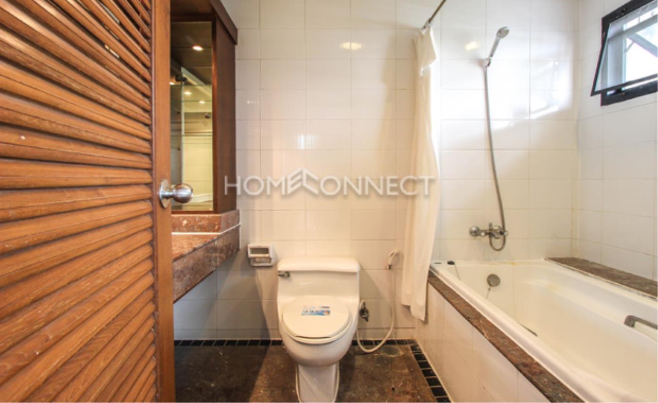 Home Connect Thailand Agency's Delight Apartment Apartment for Rent 3