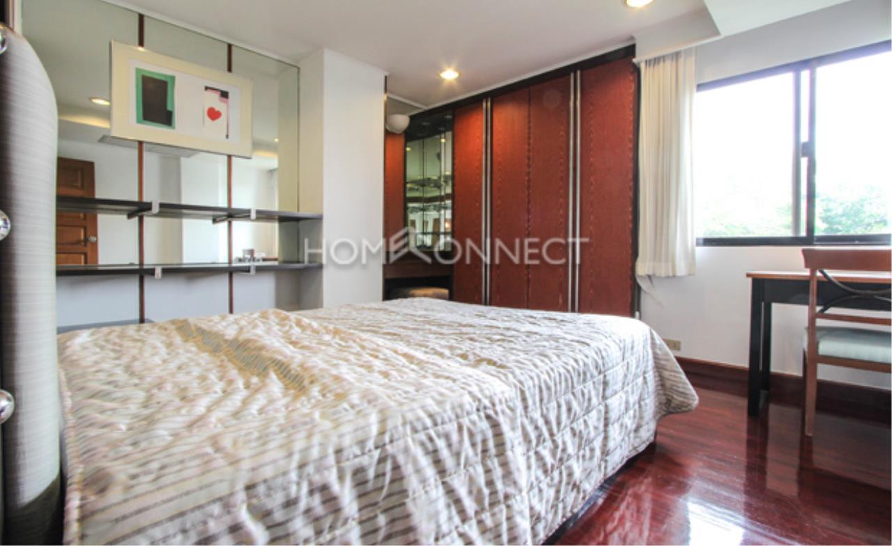Home Connect Thailand Agency's Delight Apartment Apartment for Rent 9
