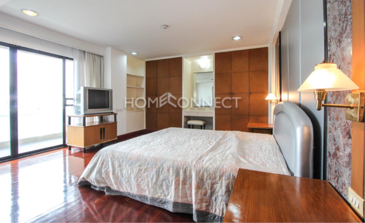Home Connect Thailand Agency's Delight Apartment Apartment for Rent 7