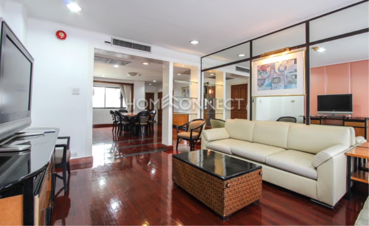 Home Connect Thailand Agency's Delight Apartment Apartment for Rent 11