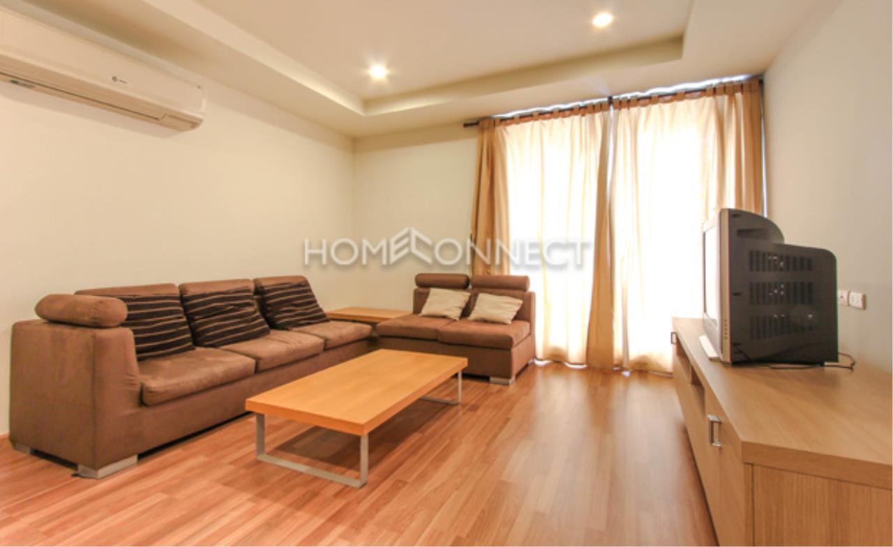 Home Connect Thailand Agency's Y.O. Place Apartment for Rent 1
