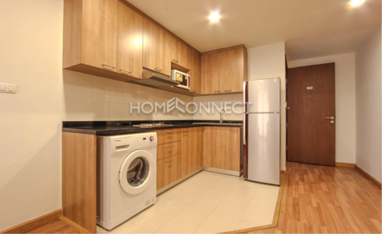 Home Connect Thailand Agency's Y.O. Place Apartment for Rent 4