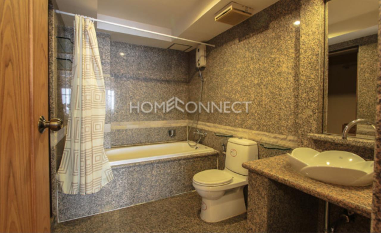 Home Connect Thailand Agency's Sawit Suites Apartment for Rent 6