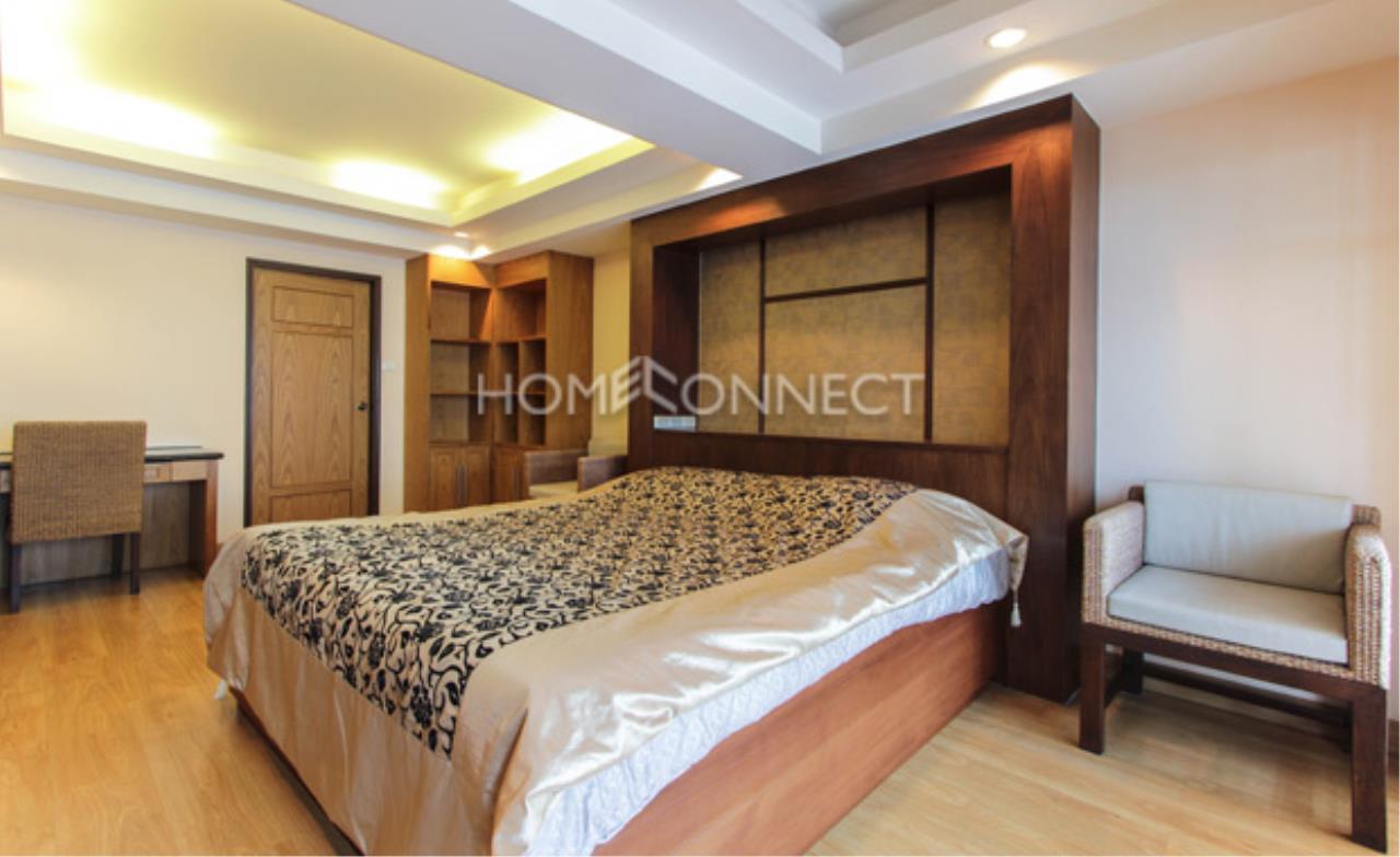 Home Connect Thailand Agency's Sawit Suites Apartment for Rent 9