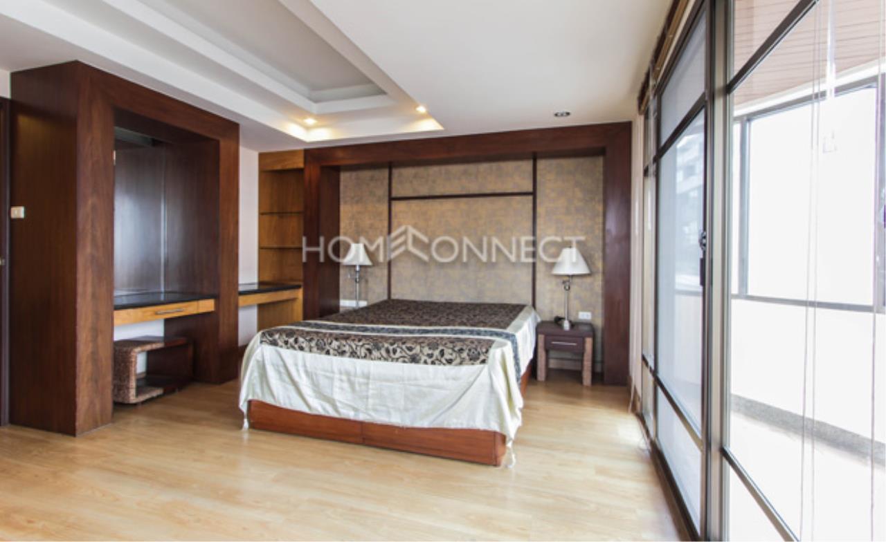 Home Connect Thailand Agency's Sawit Suites Apartment for Rent 5