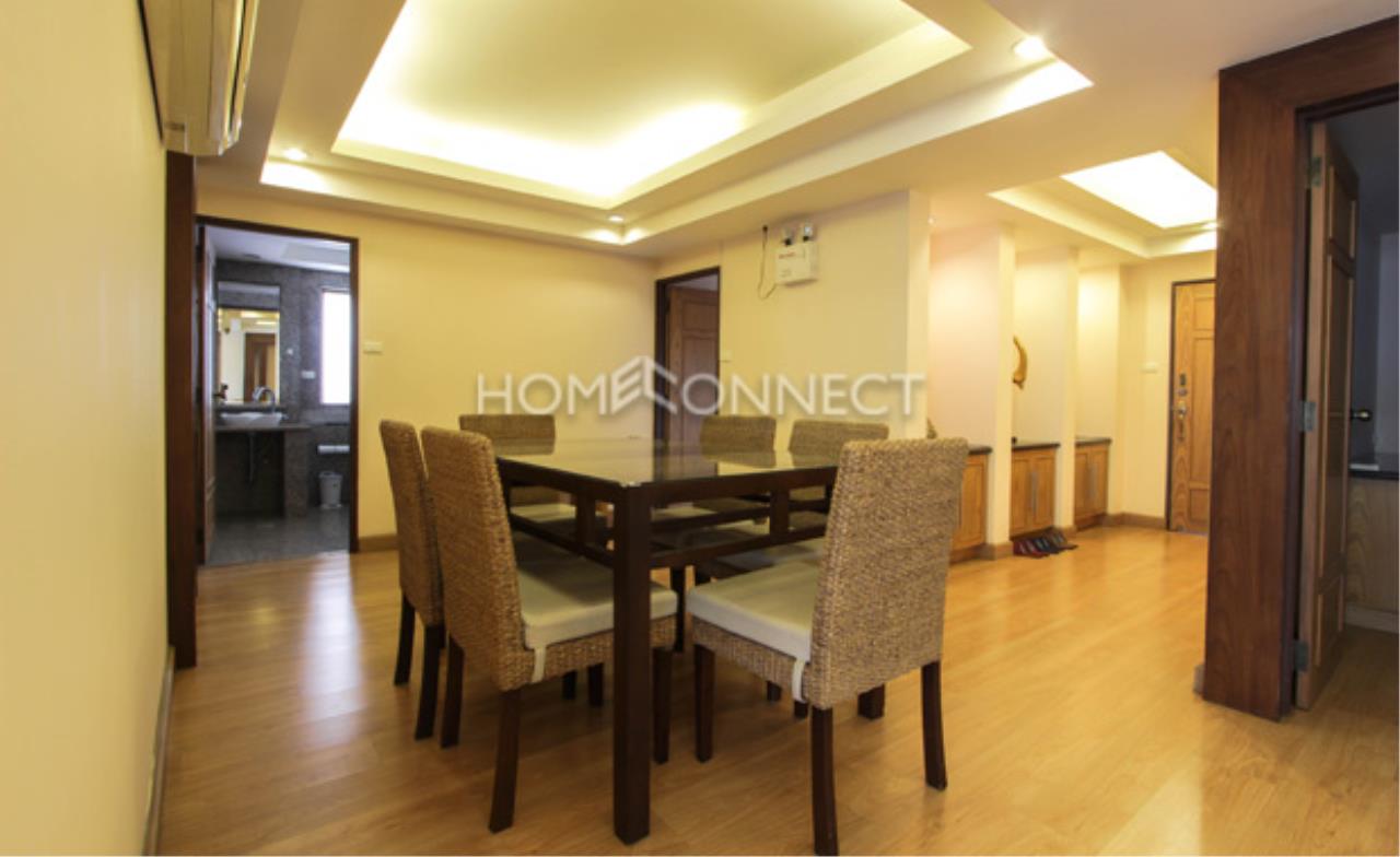 Home Connect Thailand Agency's Sawit Suites Apartment for Rent 3