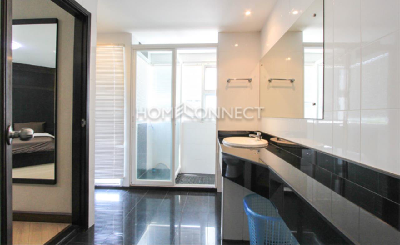 Home Connect Thailand Agency's Prommitr Place Condominium for Rent 2