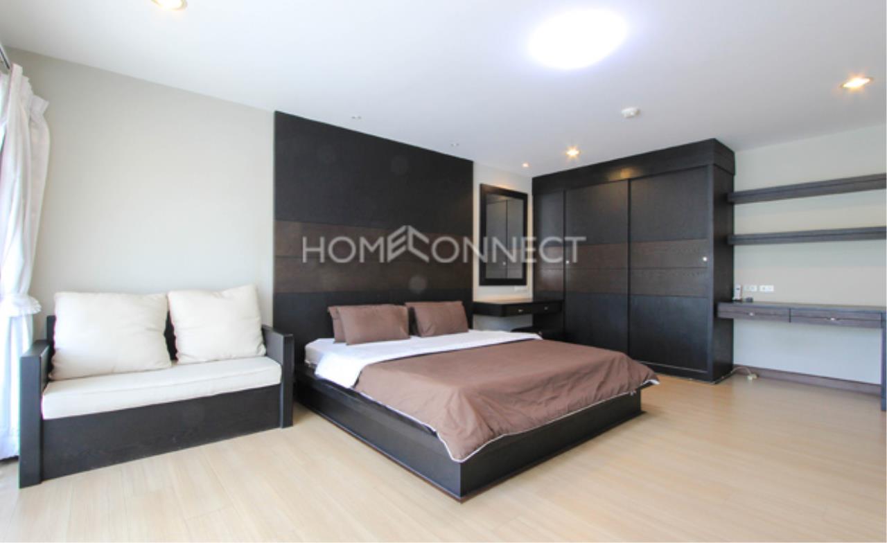Home Connect Thailand Agency's Prommitr Place Condominium for Rent 5