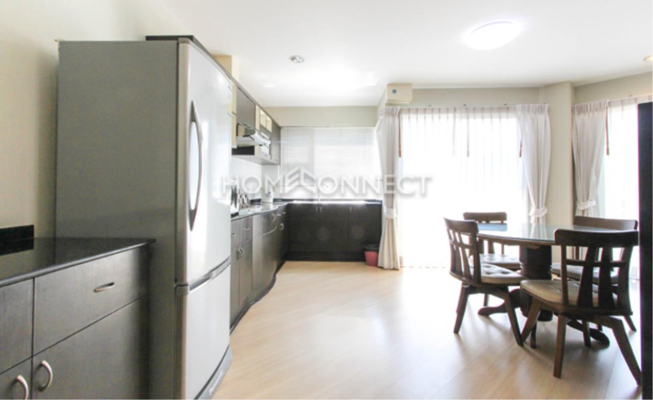 Home Connect Thailand Agency's Prommitr Place Condominium for Rent 6