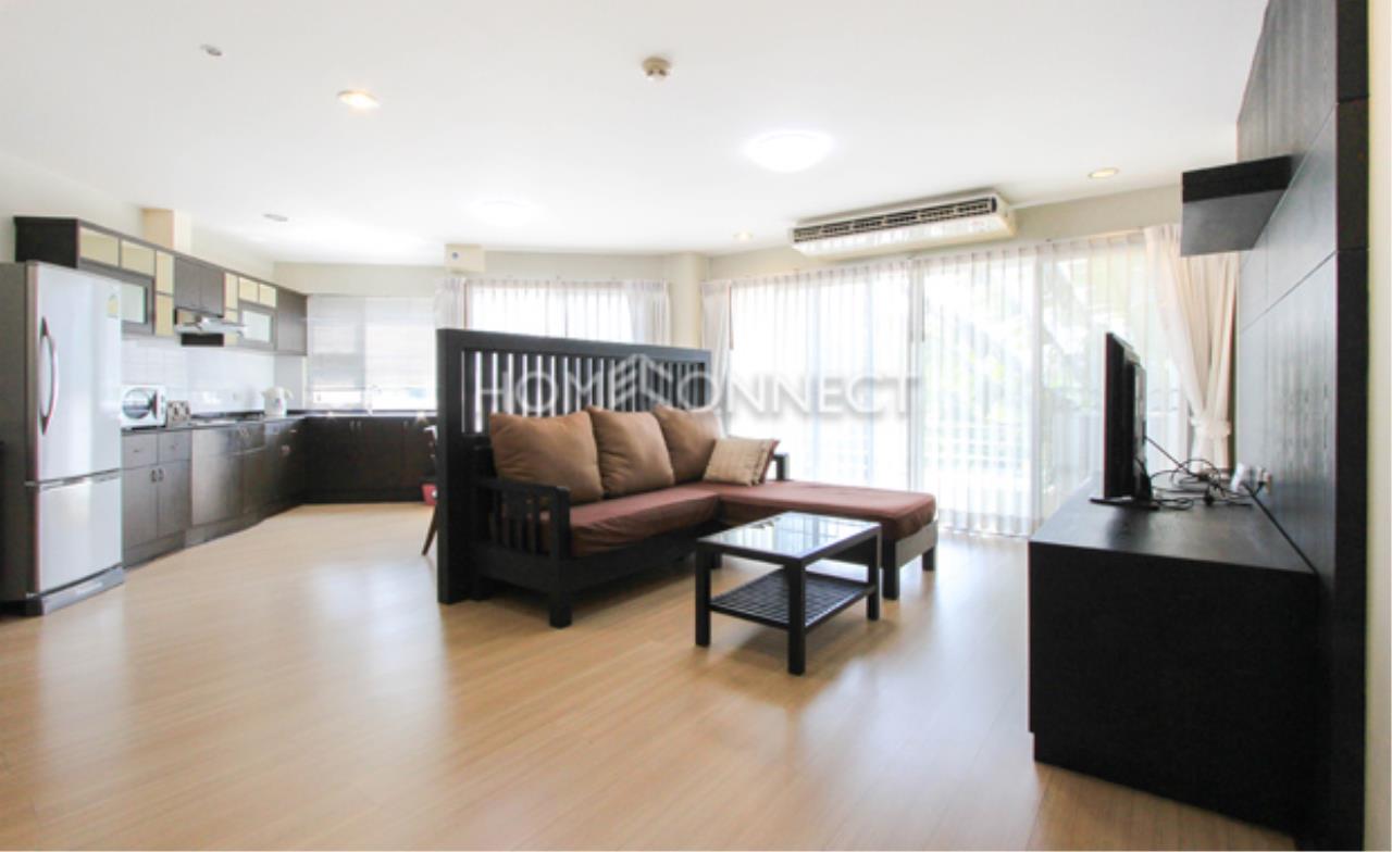 Home Connect Thailand Agency's Prommitr Place Condominium for Rent 7