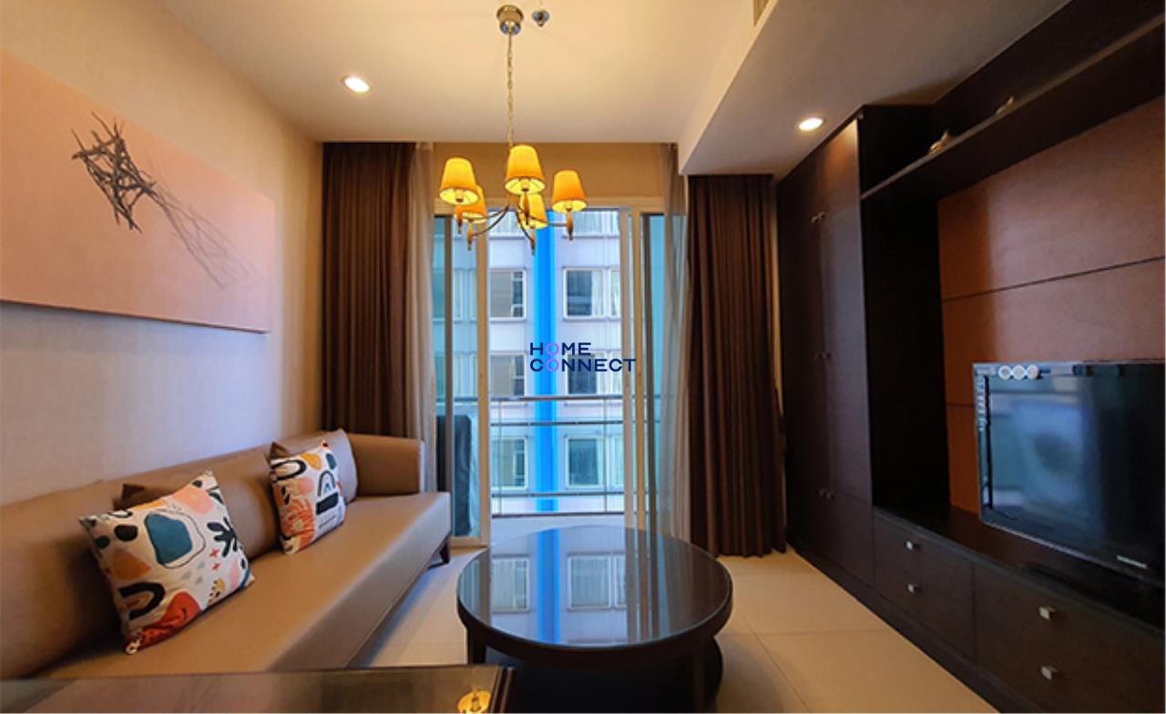 Home Connect Thailand Agency's The Prime 11 Sukhumvit Condominium for Rent 1