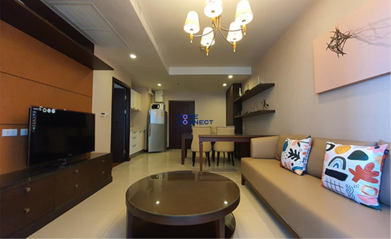 Home Connect Thailand Agency's The Prime 11 Sukhumvit Condominium for Rent 4