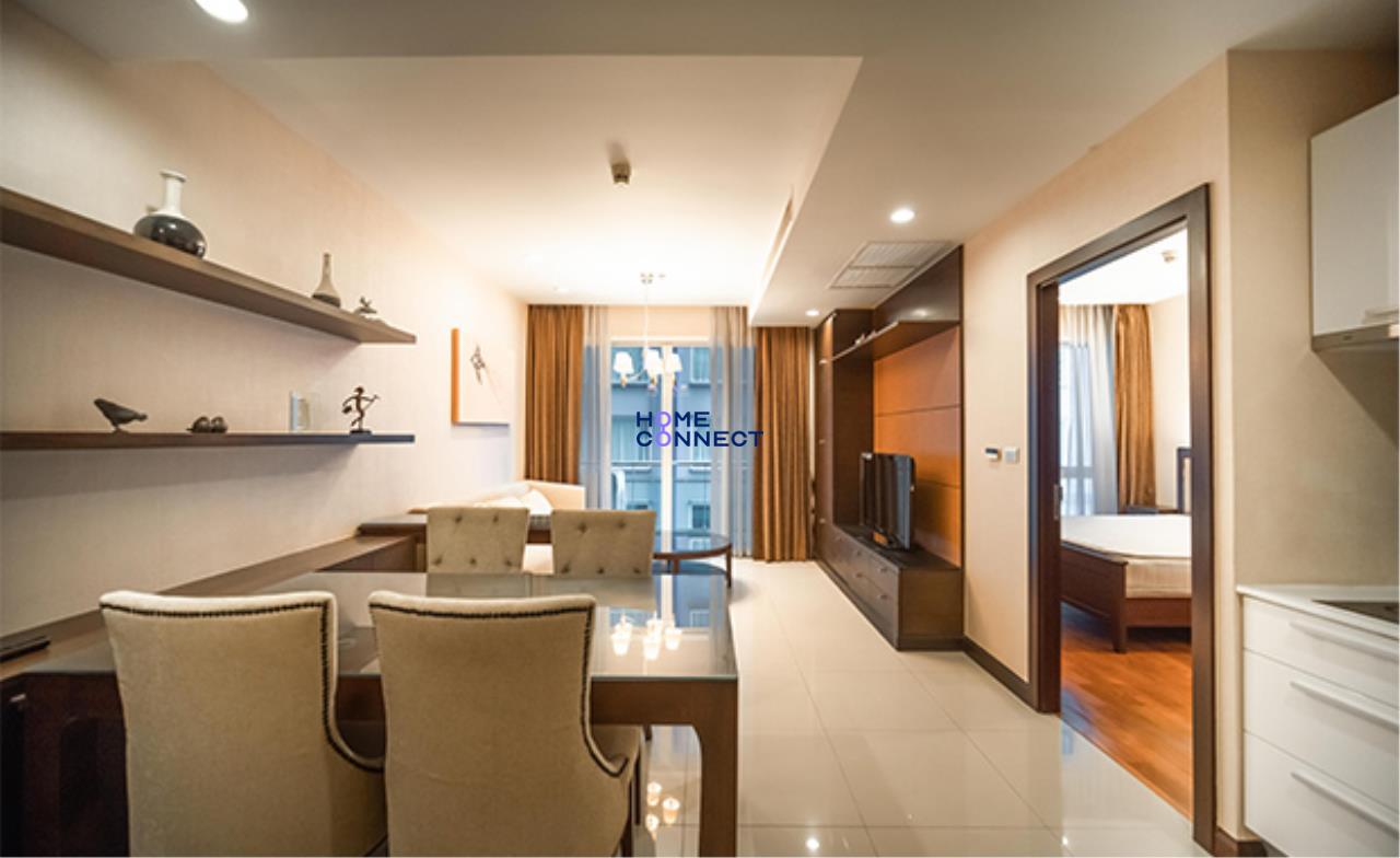 Home Connect Thailand Agency's The Prime 11 Sukhumvit Condominium for Rent 9