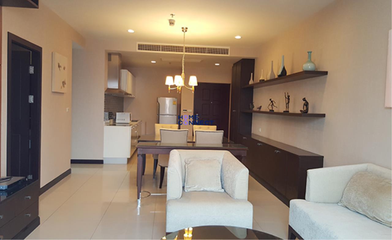 Home Connect Thailand Agency's The Prime 11 Sukhumvit Condominium for Rent 2