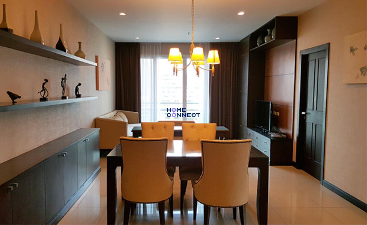 Home Connect Thailand Agency's The Prime 11 Sukhumvit Condominium for Rent 3