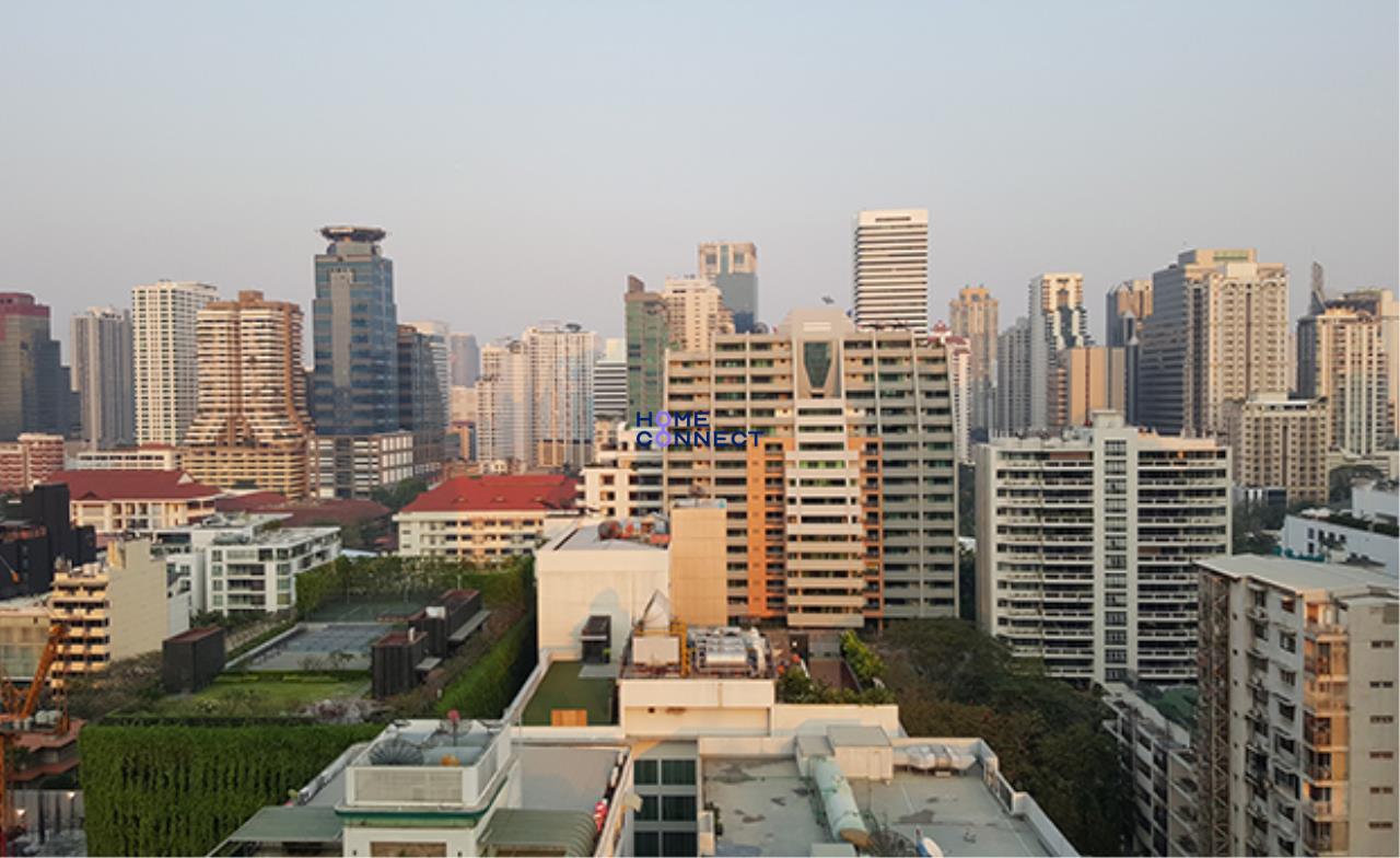 Home Connect Thailand Agency's The Prime 11 Sukhumvit Condominium for Rent 9