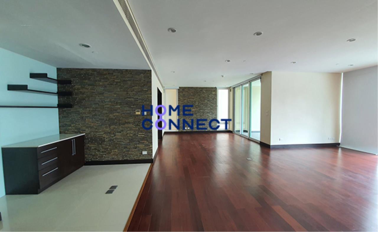 Home Connect Thailand Agency's The Park Chidlom Condominium for Rent 8