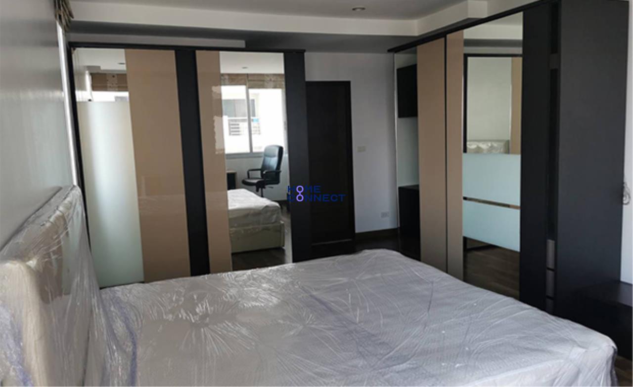 Home Connect Thailand Agency's The Rajdamri Condominium for Rent 12