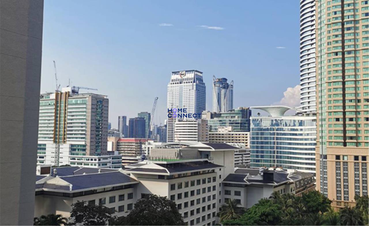 Home Connect Thailand Agency's The Rajdamri Condominium for Rent 17