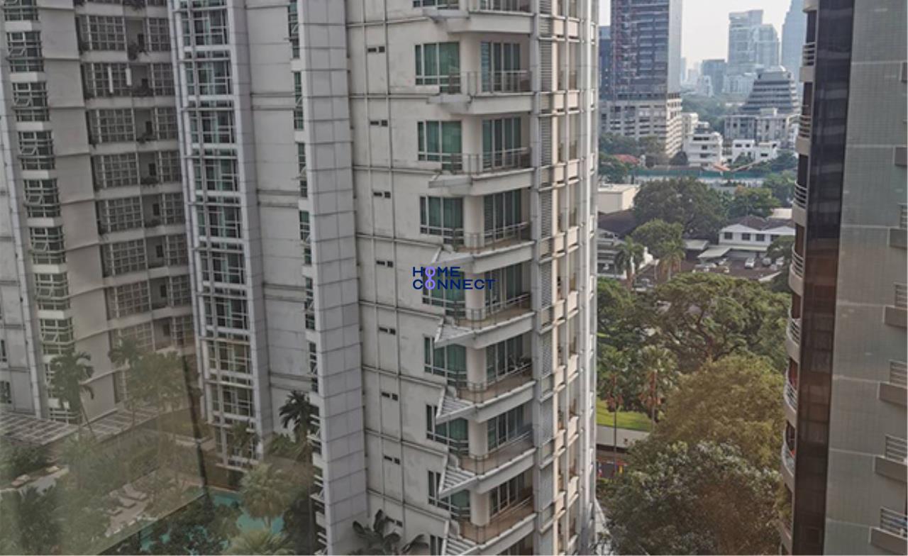 Home Connect Thailand Agency's The Rajdamri Condominium for Rent 18