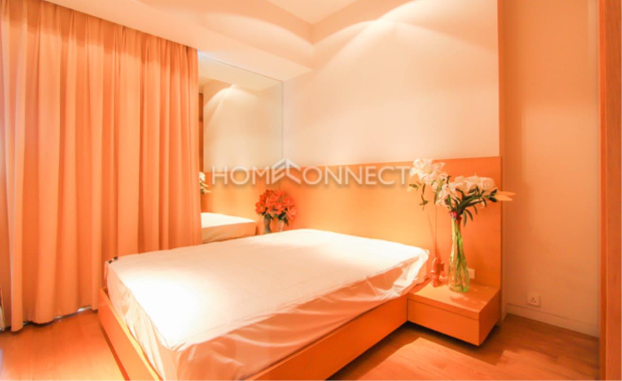 Home Connect Thailand Agency's The Met Condo Condominium for Rent 8
