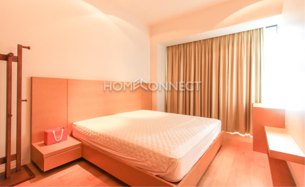 Home Connect Thailand Agency's The Met Condo Condominium for Rent 7