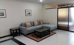 Supalai Place Sukhumvit 39 Condominium for Rent