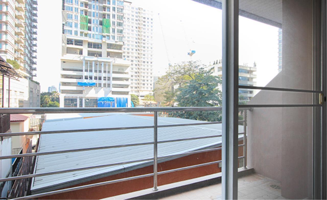 Home Connect Thailand Agency's Serene Place Sukhumvit 24 Condominium for Rent 13
