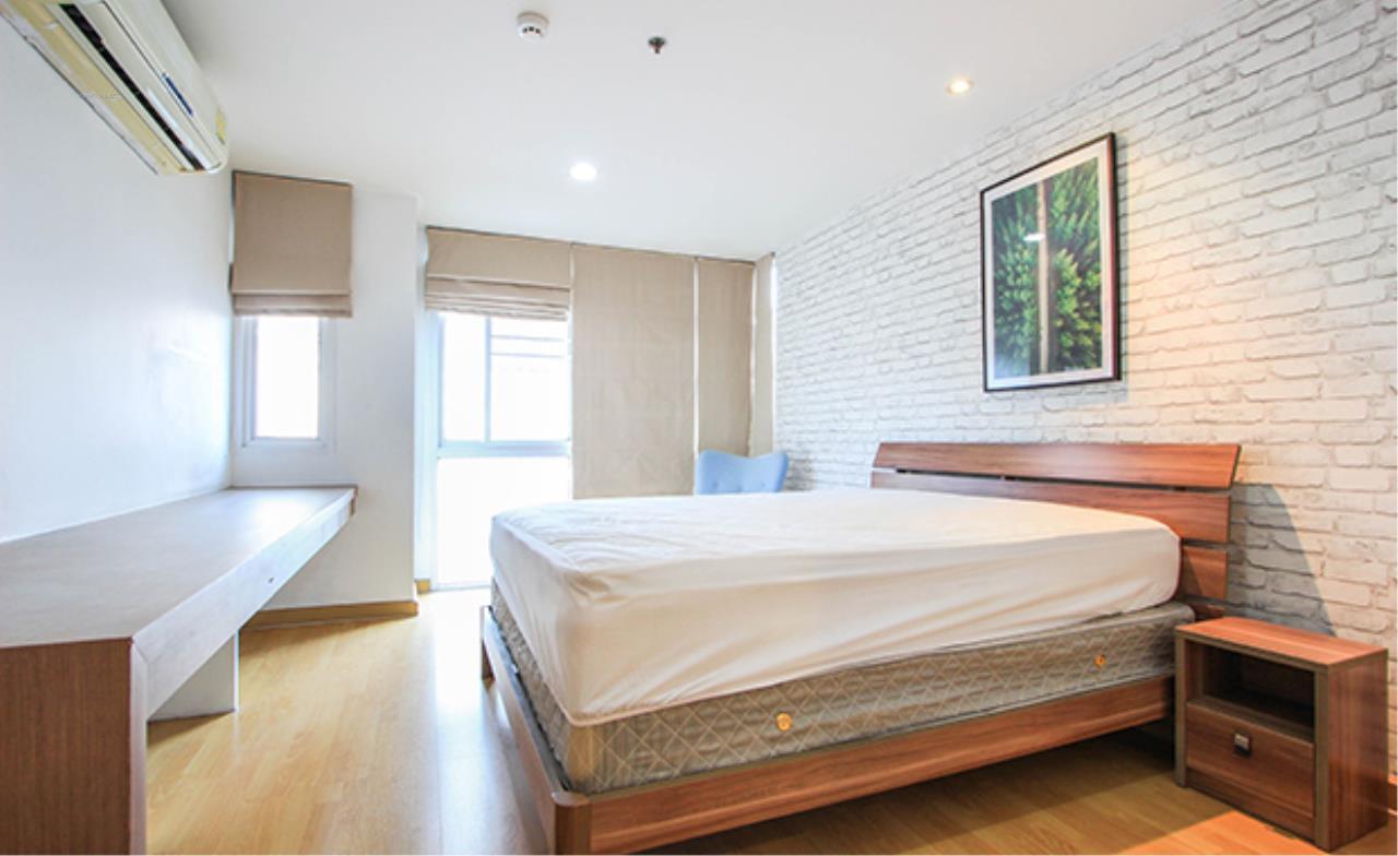 Home Connect Thailand Agency's Serene Place Sukhumvit 24 Condominium for Rent 6