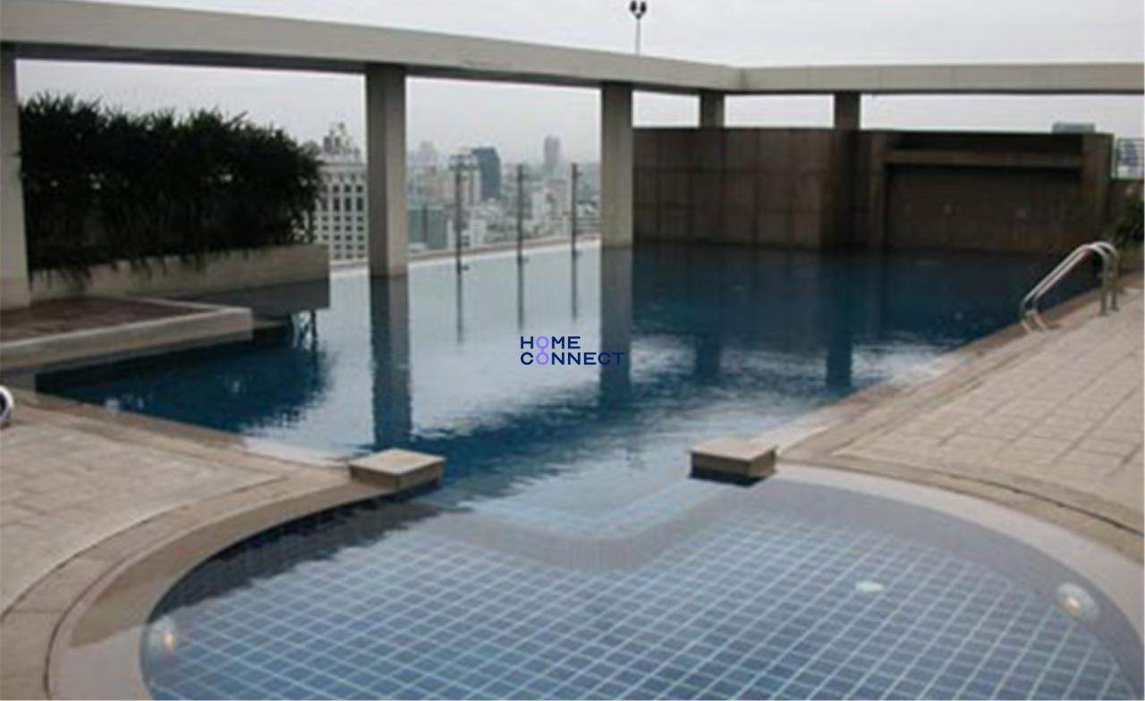Home Connect Thailand Agency's The Lakes Condominium for Rent 14