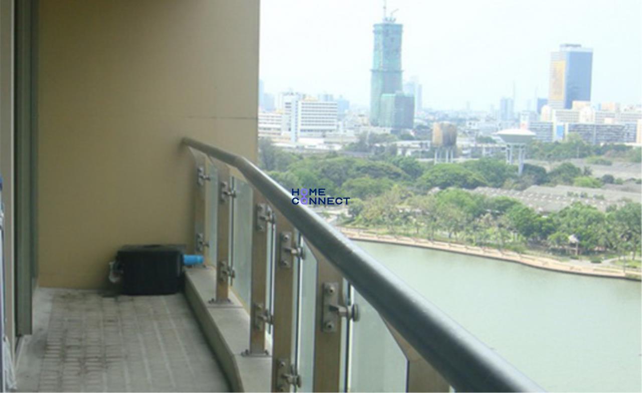 Home Connect Thailand Agency's The Lakes Condominium for Rent 9