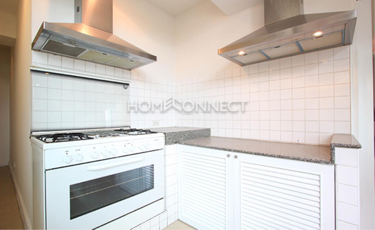 Home Connect Thailand Agency's Baan Ananda Condominium for Rent 11