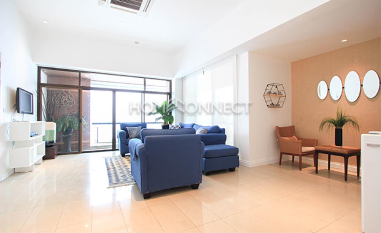 Home Connect Thailand Agency's Baan Ananda Condominium for Rent 12