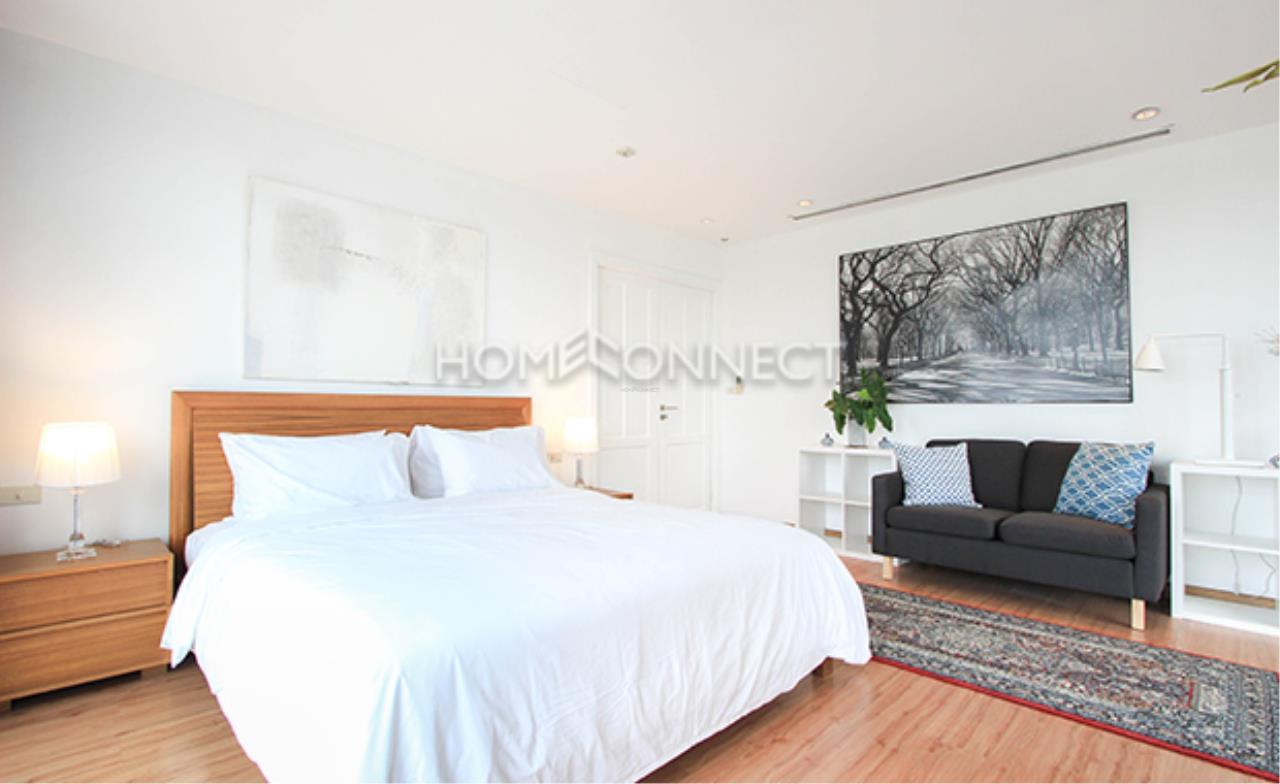 Home Connect Thailand Agency's Baan Ananda Condominium for Rent 15