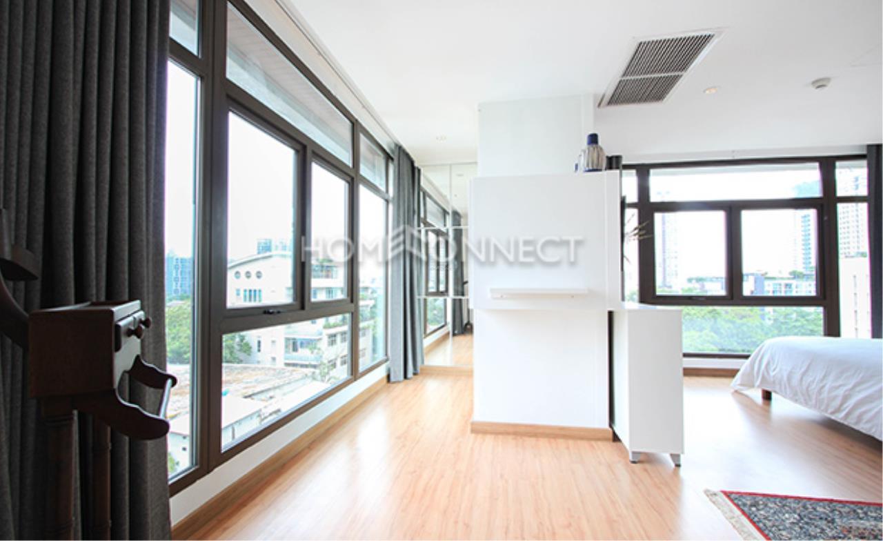 Home Connect Thailand Agency's Baan Ananda Condominium for Rent 16