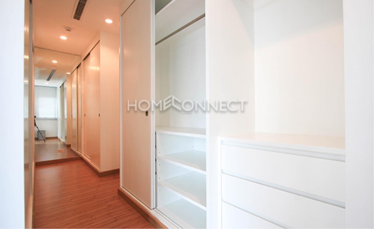 Home Connect Thailand Agency's Baan Ananda Condominium for Rent 17