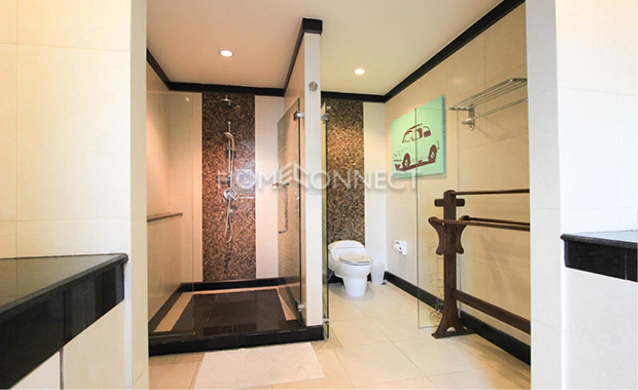 Home Connect Thailand Agency's Baan Ananda Condominium for Rent 19