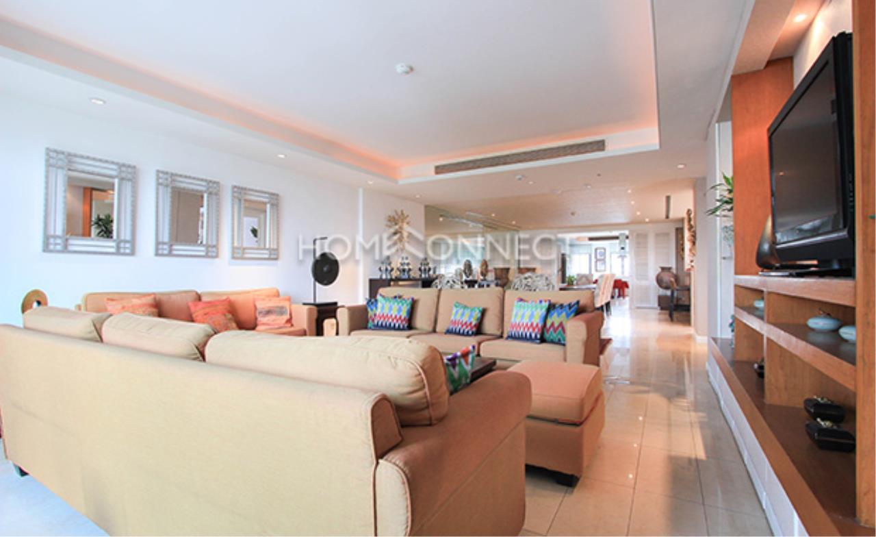 Home Connect Thailand Agency's Baan Ananda Condominium for Rent 2