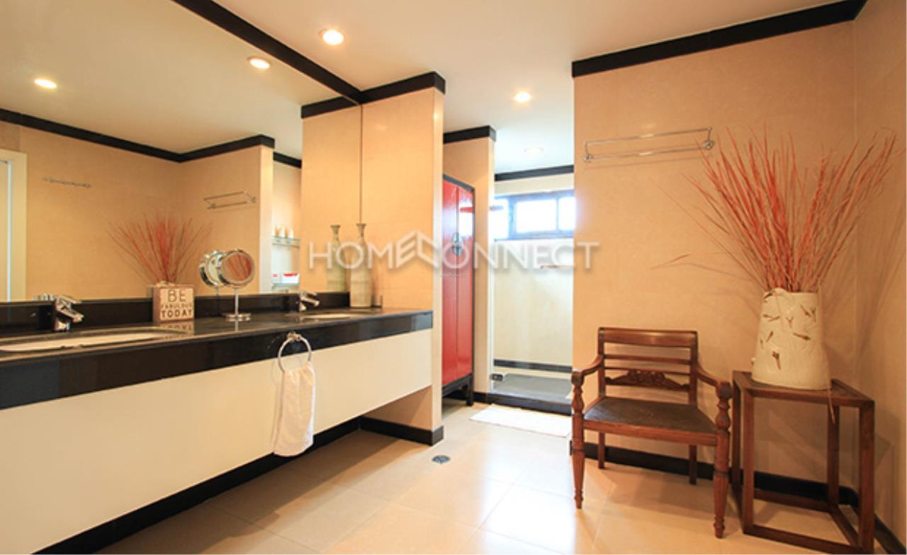 Home Connect Thailand Agency's Baan Ananda Condominium for Rent 27