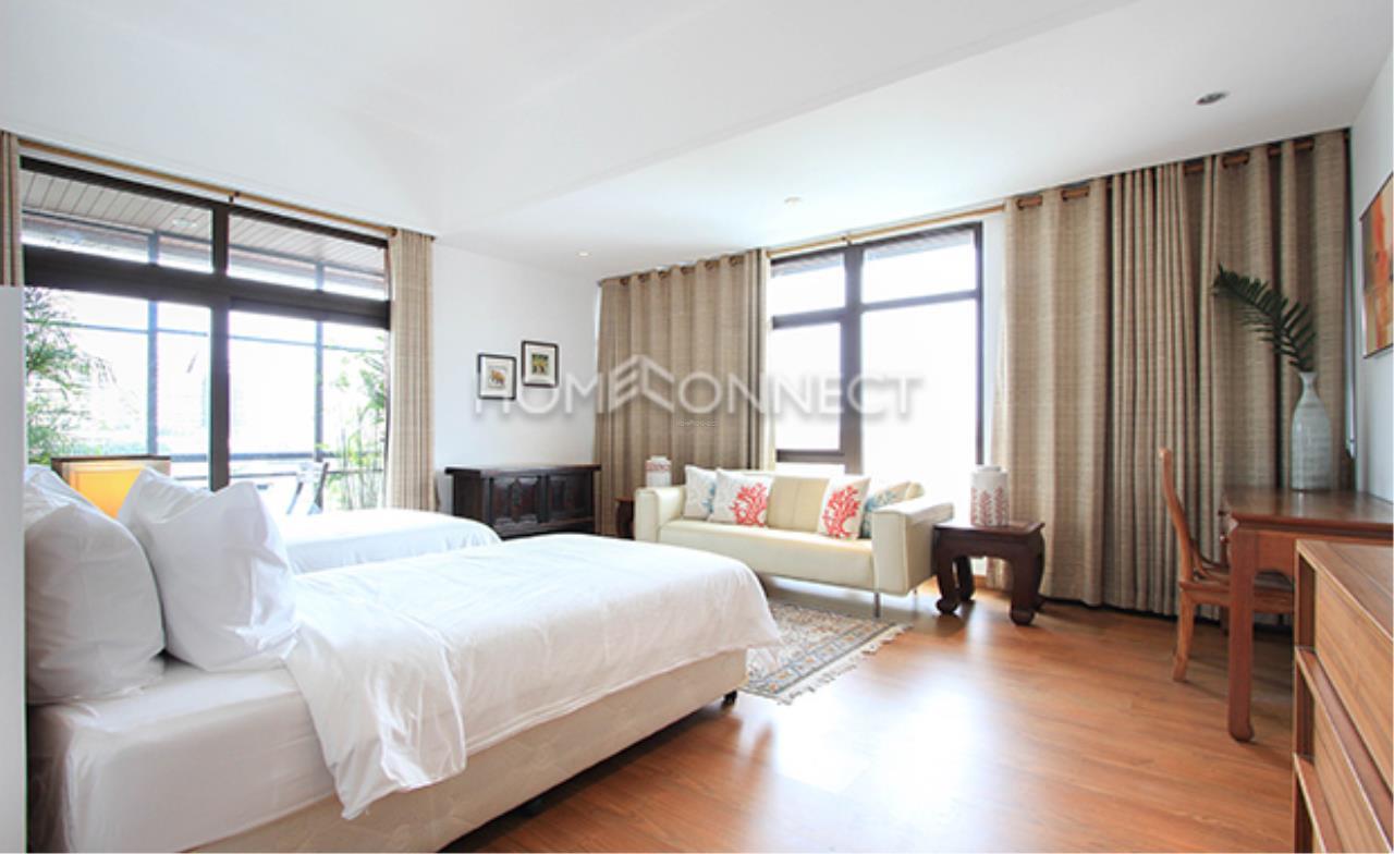 Home Connect Thailand Agency's Baan Ananda Condominium for Rent 30